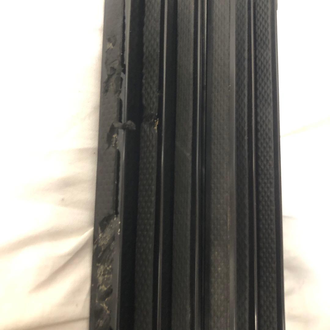 送料込★良品★ULTIMATE SUPPORT キーボードスタンド 3段 折畳