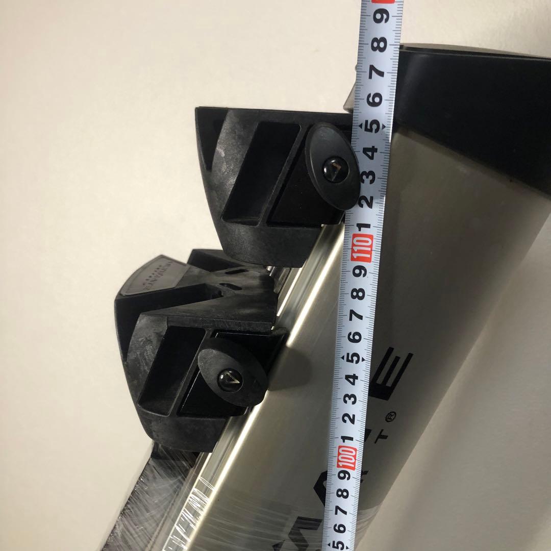 送料込★良品★ULTIMATE SUPPORT キーボードスタンド 3段 折畳