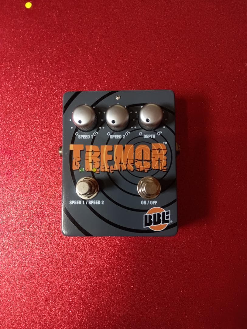 BBE TREMOR トレモロ Tremolo