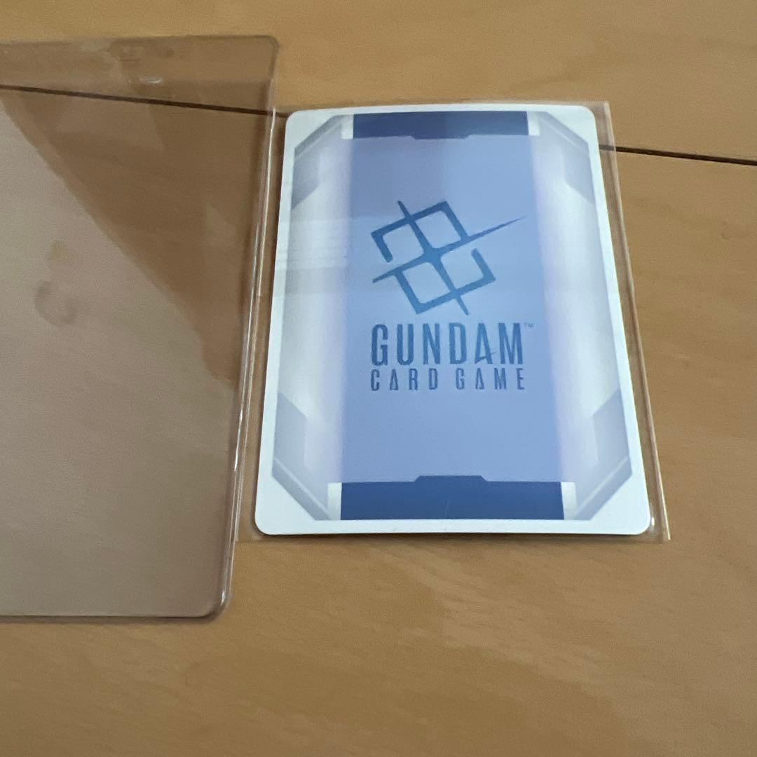 エアリアル改修型　ニュータイプチャレンジ