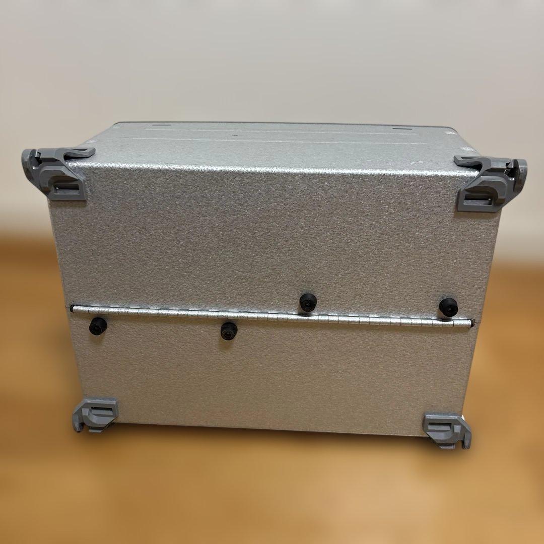 スノーピーク　シェルコン25 収納ケース