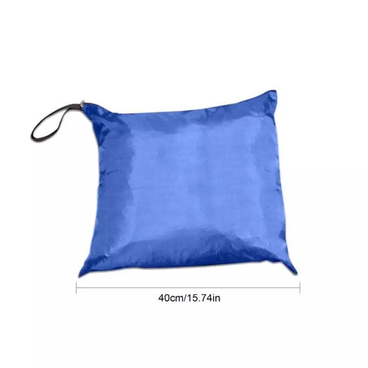 車と連結出来るテント【並行輸入】