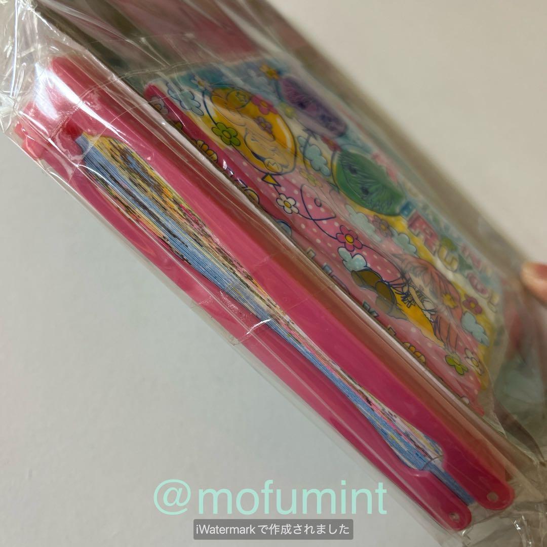 しゅごキャラ！ なかよし 付録 まとめて セット 当時物 平成レトロ レア