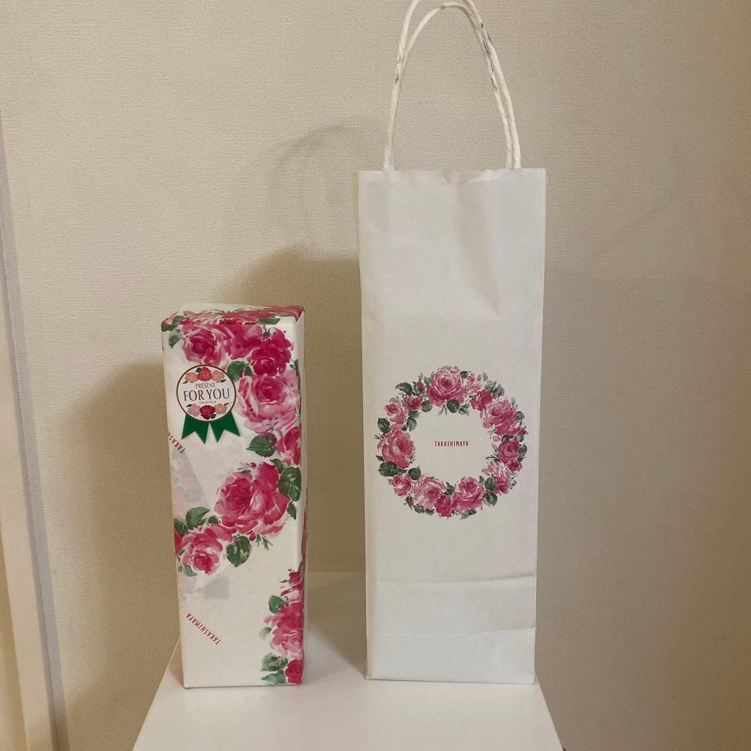 焼酎 森伊蔵 金ラベル 720ml 1月高島屋当選品(専用ボックスにて発送)