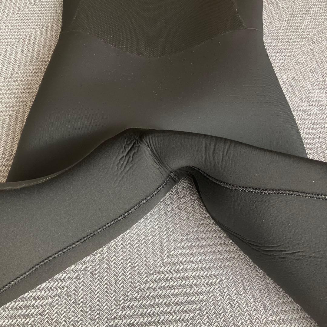 Fellowsurf 5×3㍉　セミドライウェットスーツ　キッズ　160