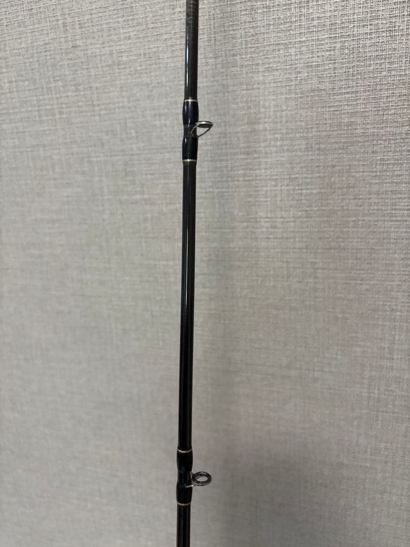 手渡し サイドワインダー HGC-65HF / GP スペックルレーサー デプス