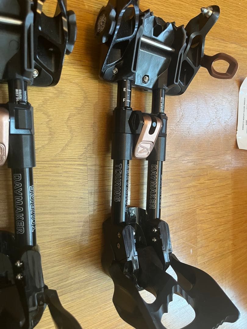 DAYMAKER Tekdapters テックダプター　2024-2025