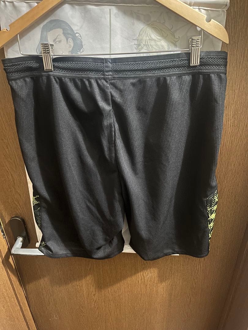 ミズノ ゲームシャツ セットアップ