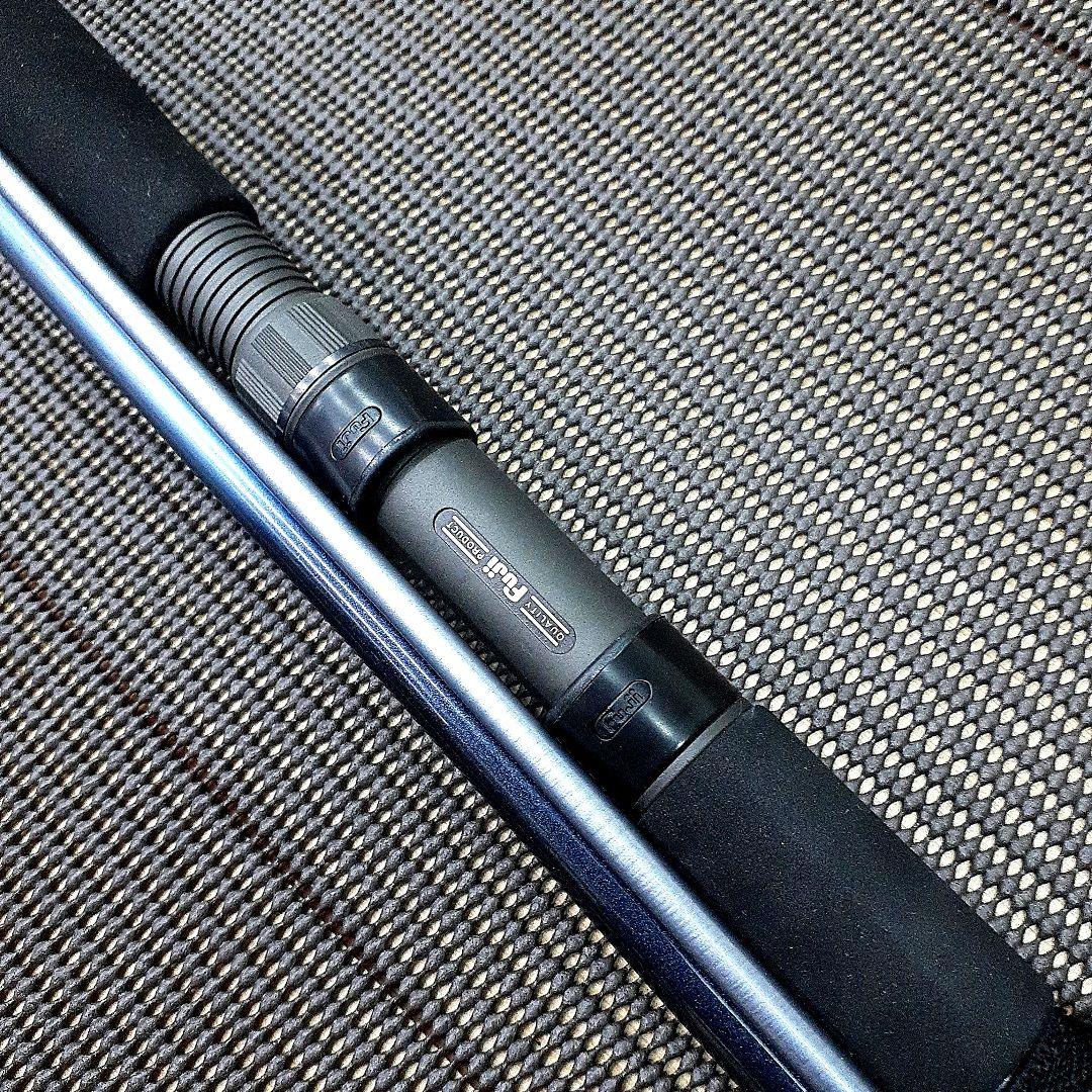 リョービ　船竿　スーパーAD インターゲット 船 30―360　錘20~50号