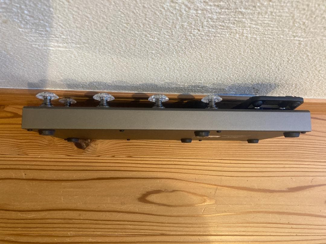 【超美品】MOOER GE 200 Pro（2025年12月購入・おまけ付）