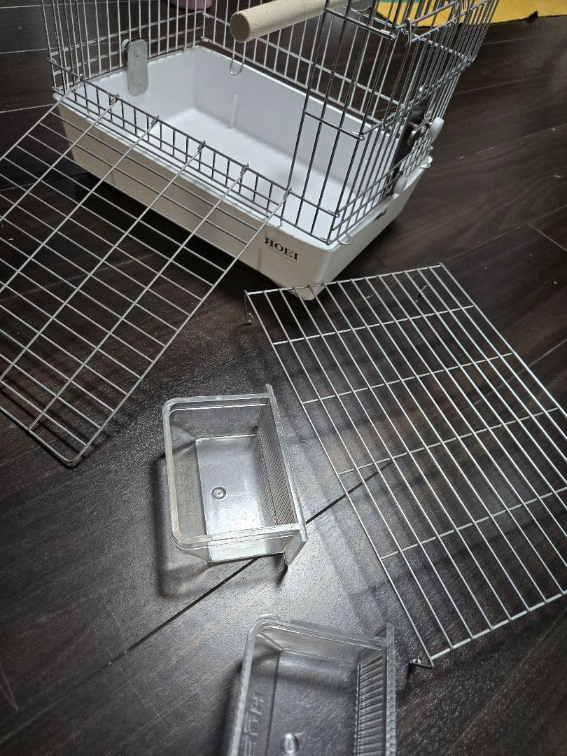 HOEI HOEI ステンレスキャリープレミアム