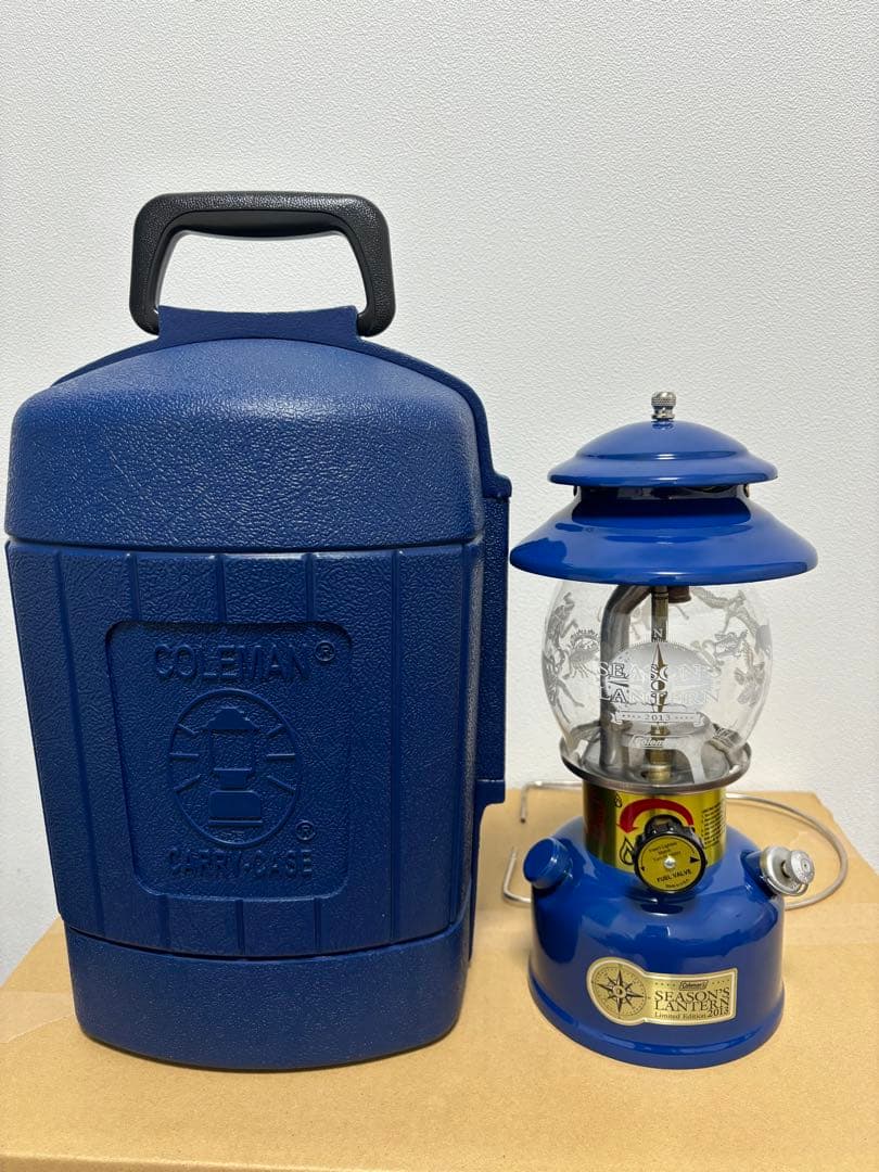 シーズンズランタン　2013