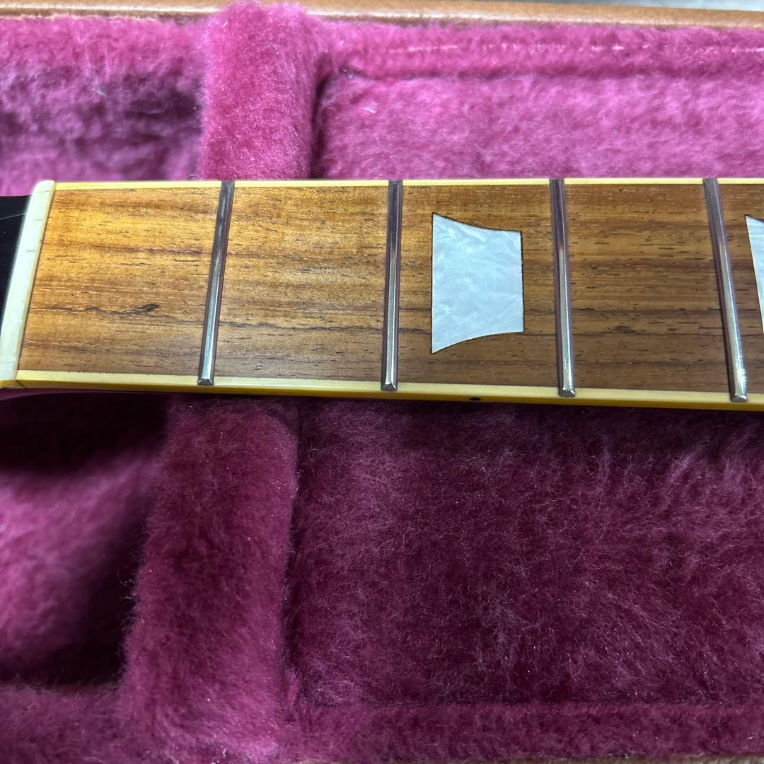 ギター Edwards E-LP-112LTS/RE SUPER CIRCUIT