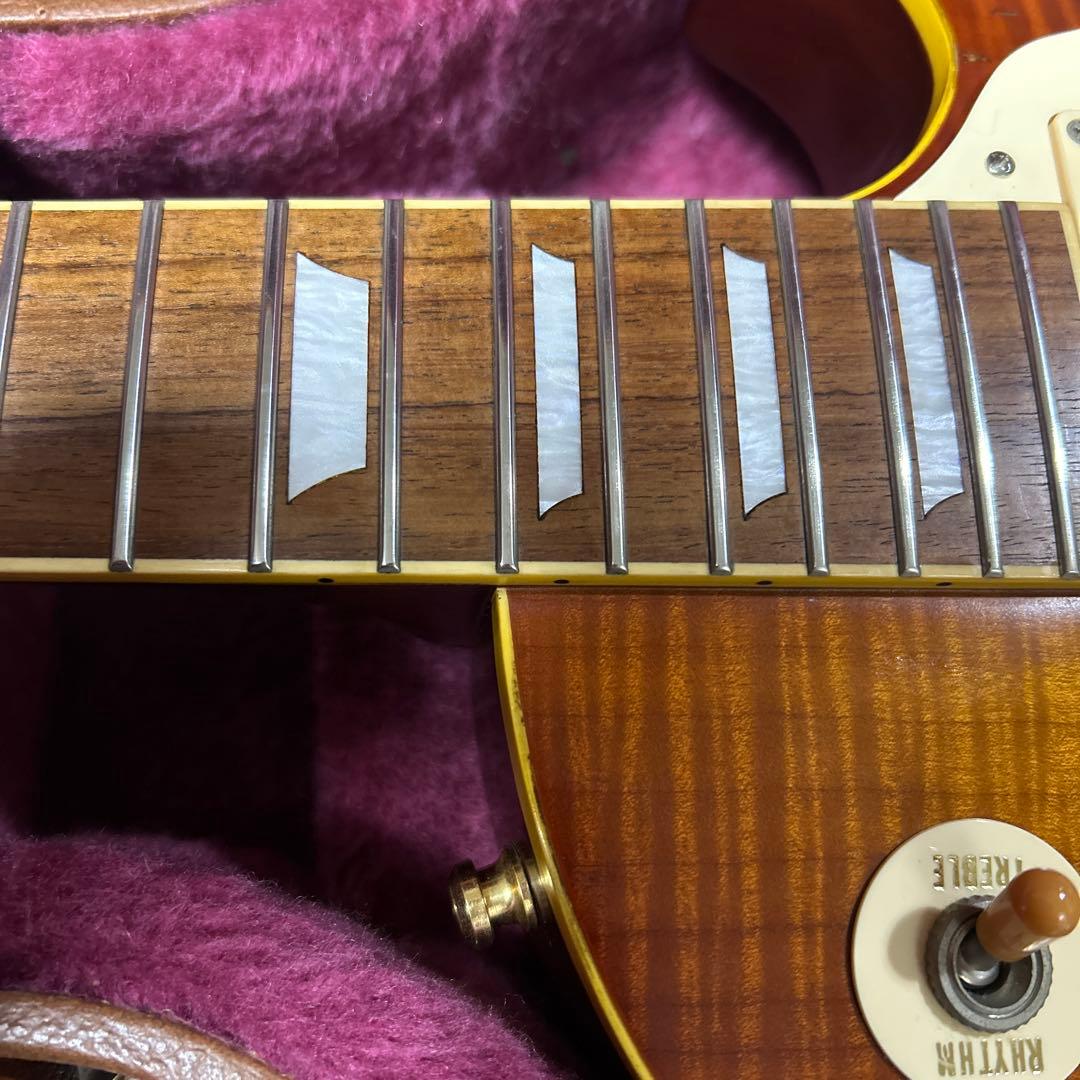 ギター Edwards E-LP-112LTS/RE SUPER CIRCUIT