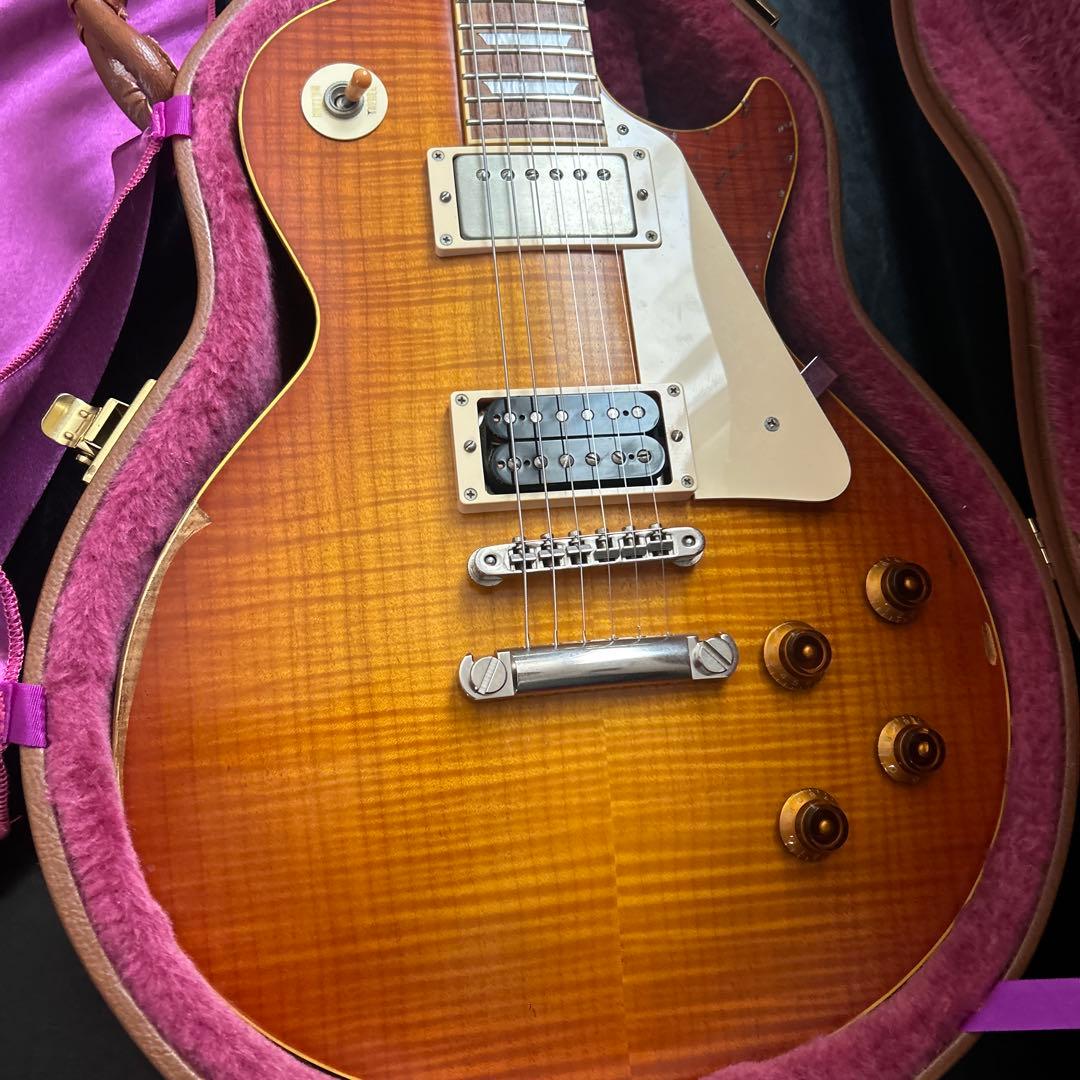 ギター Edwards E-LP-112LTS/RE SUPER CIRCUIT