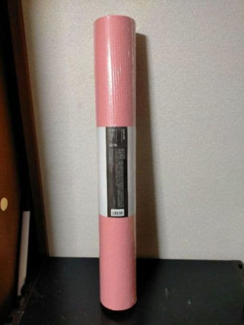 【新品未使用】LAVA MAT ヨガマット