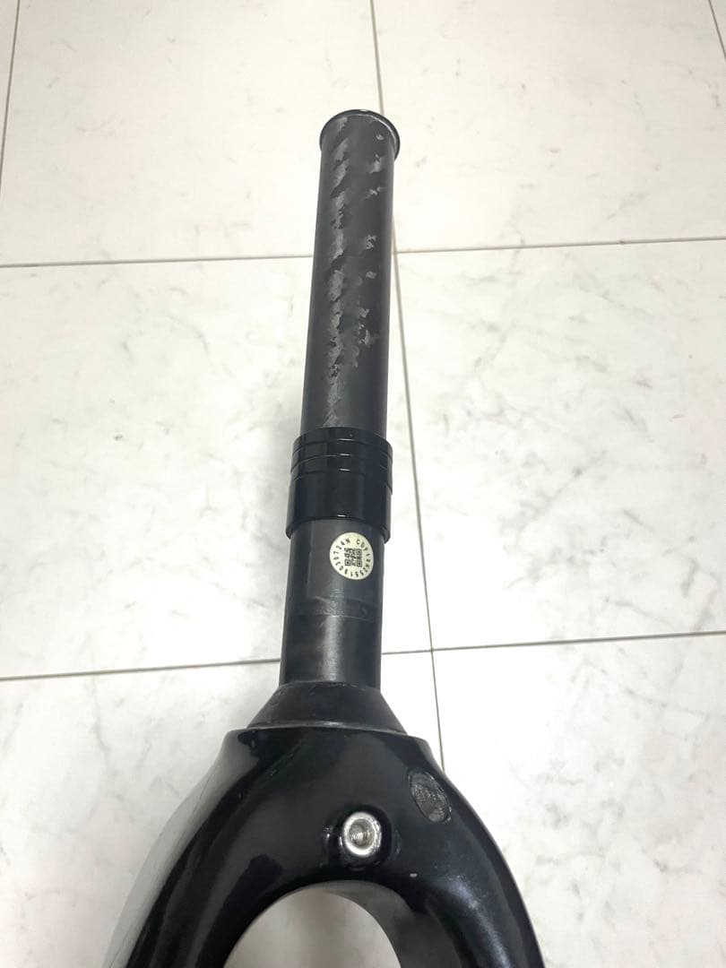 キヤノンデールトップストーン用カーボンホーク