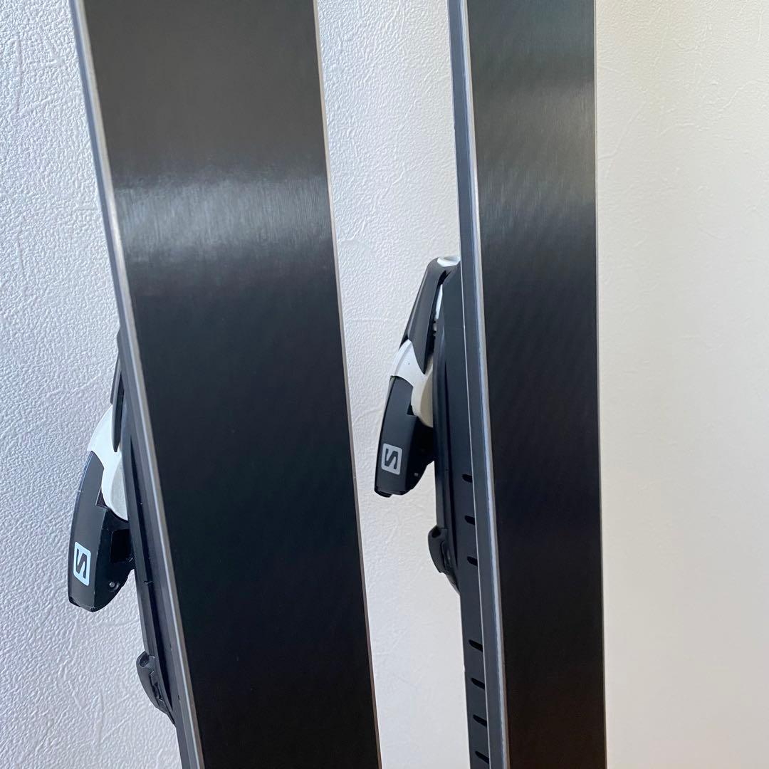 SALOMON S/RACE PRO JR GS 159 / ジュニアスキー