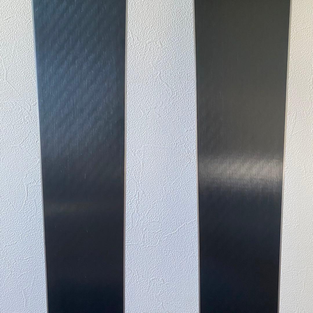 SALOMON S/RACE PRO JR GS 159 / ジュニアスキー