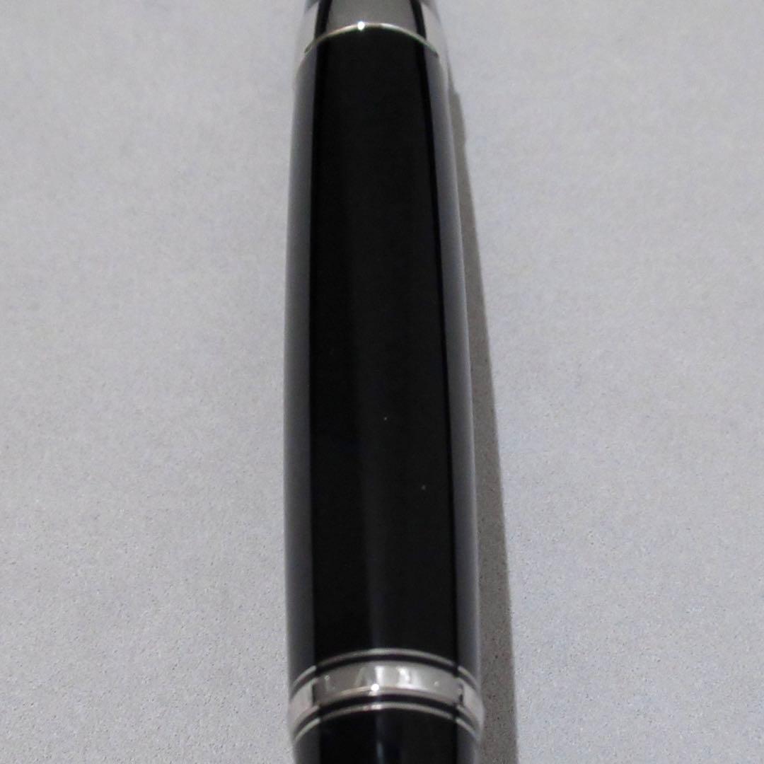 モンブラン ボールペン ボエム ノワール 5055