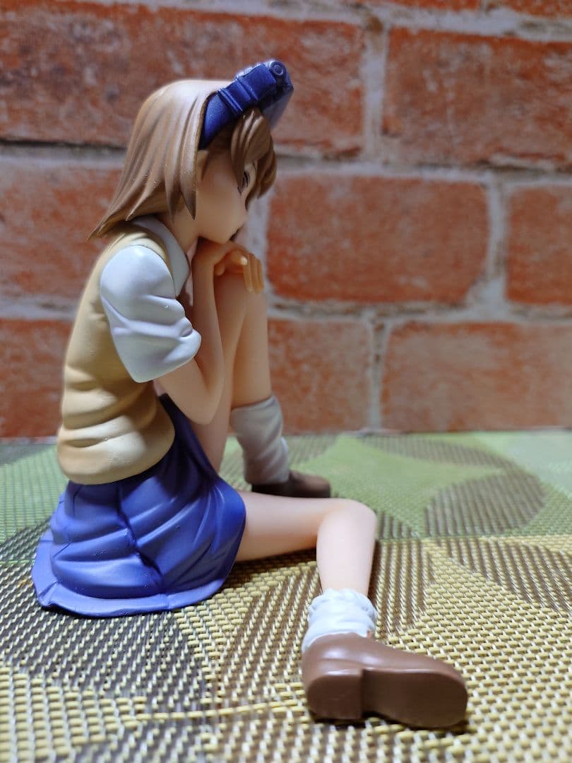 とある科学の超電磁砲S フィギュア 2体セット