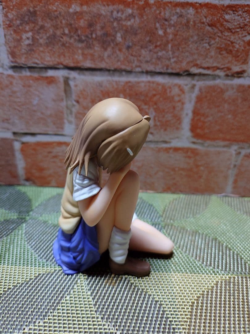 とある科学の超電磁砲S フィギュア 2体セット