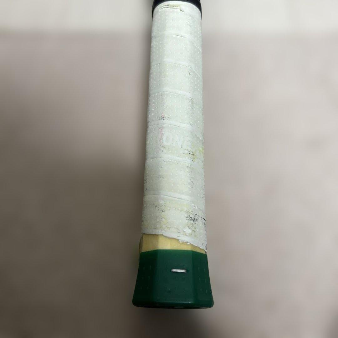 ヨネックスEZONE105