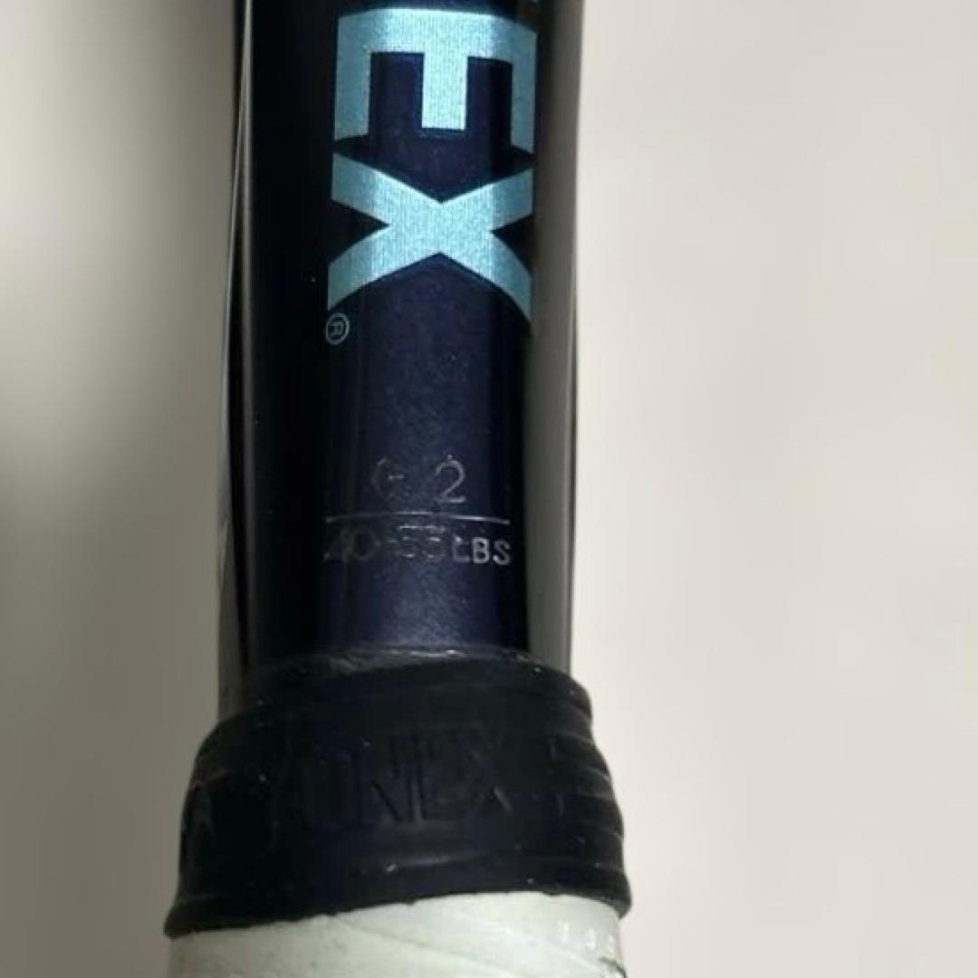 ヨネックスEZONE105