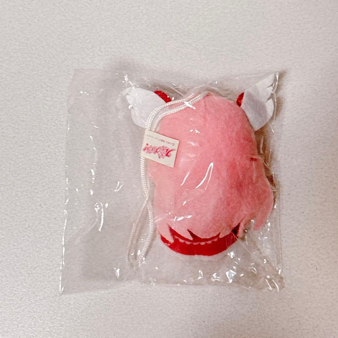 フレッシュプリキュア 限定 キャラぐるみ ぬいぐるみ キーホルダー パッション