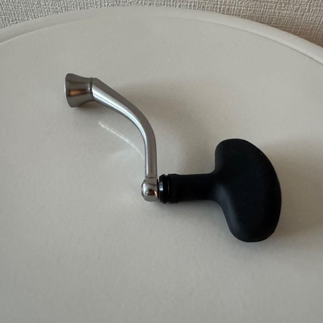 【未使用品】22イグシスト 純正ハンドル 60mm