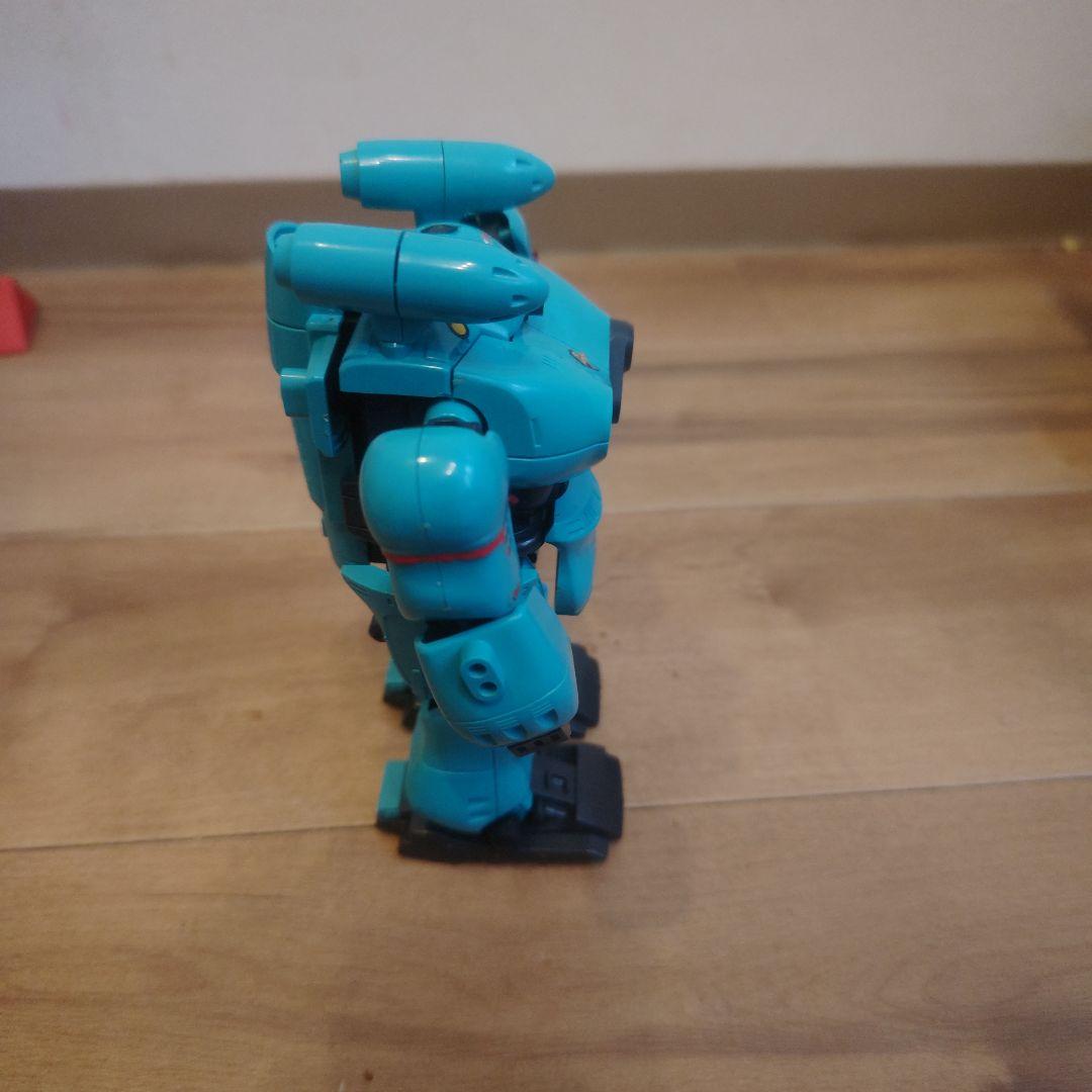 キルナ宇宙軍バトルアーマー　エギールSA11 TYPE-M