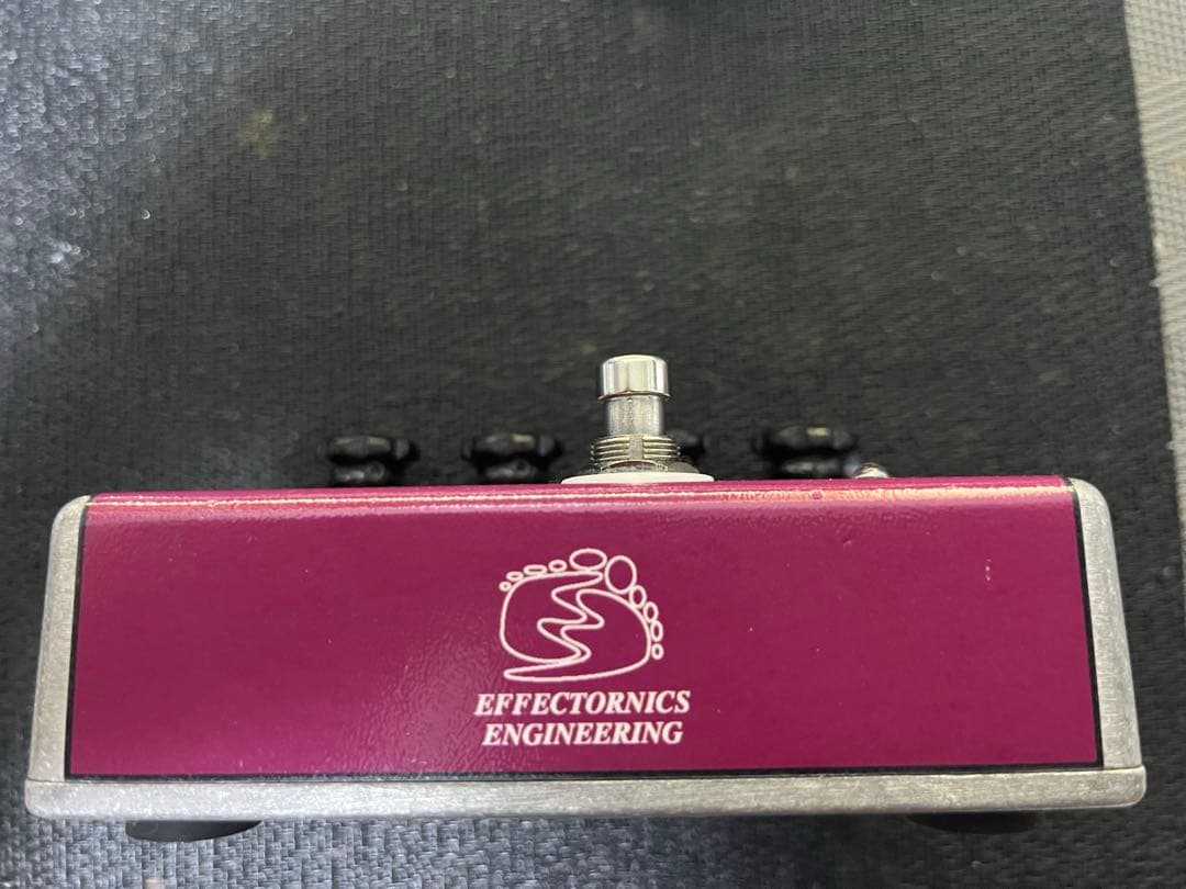 NeotenicSound Magical Force Pro エフェクター