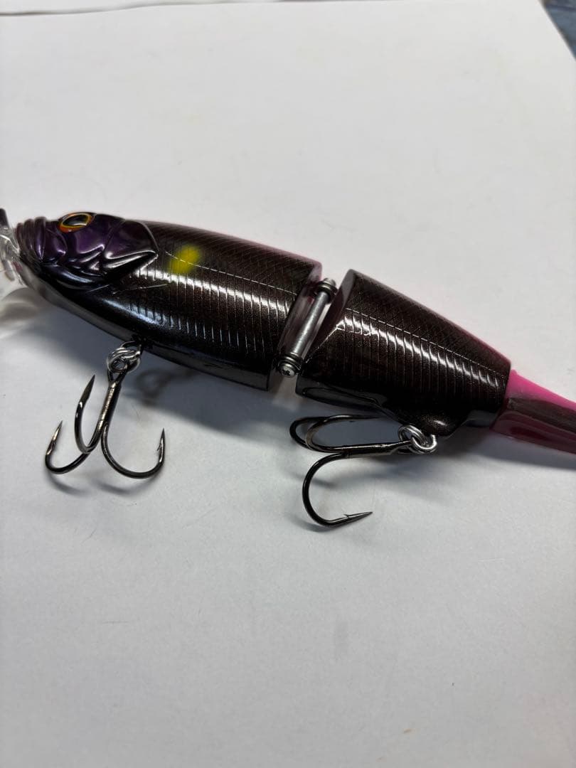 テンフィートアンダー　イェーガー　限定別注品