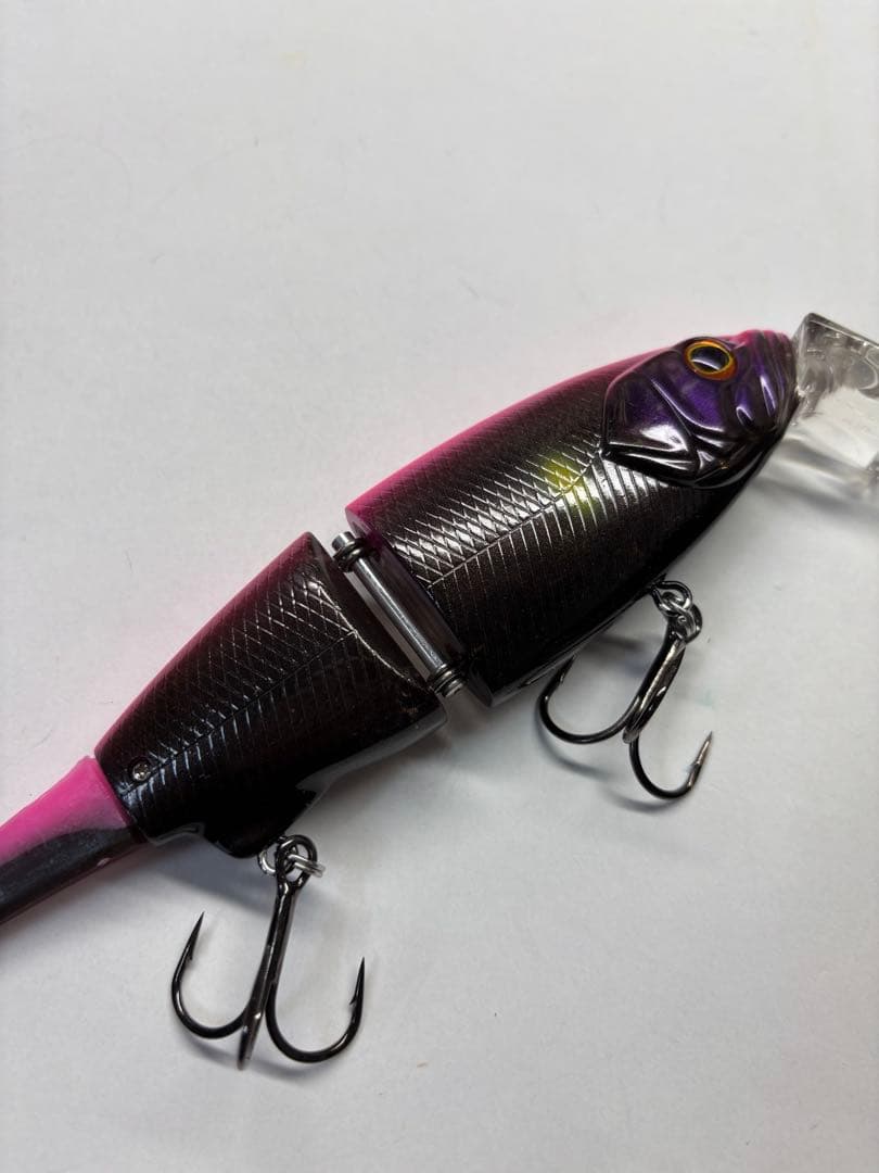 テンフィートアンダー　イェーガー　限定別注品