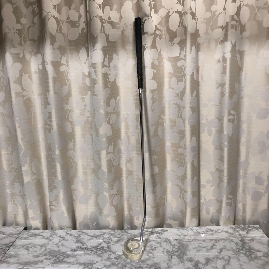 世界限定300本 スヌーピー 1996年 限定パター 純銀入り