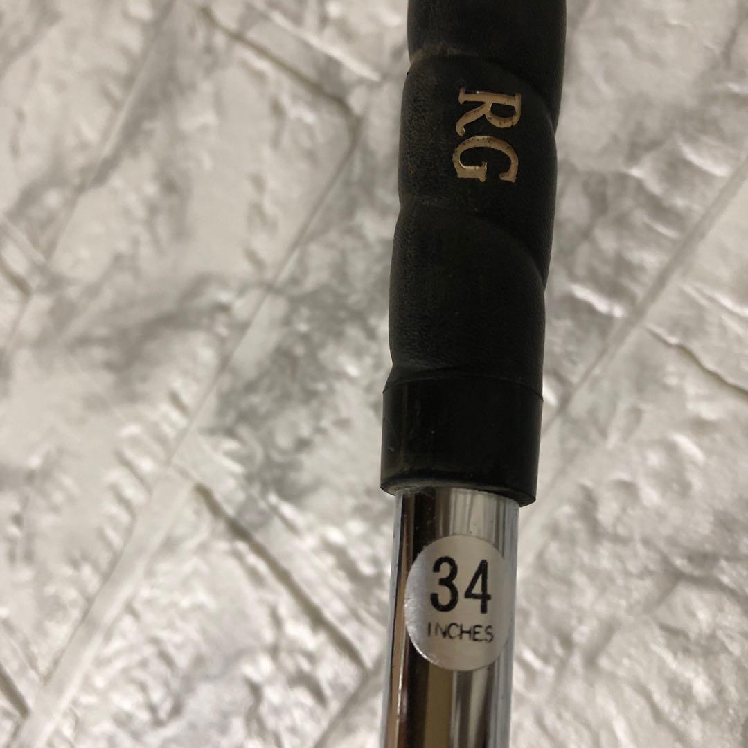 世界限定300本 スヌーピー 1996年 限定パター 純銀入り