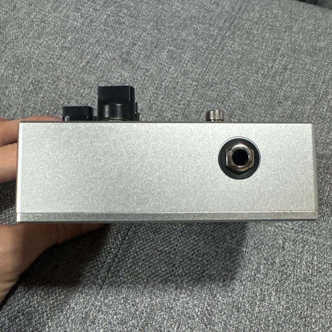 Kardian titania V1 ギターエフェクター