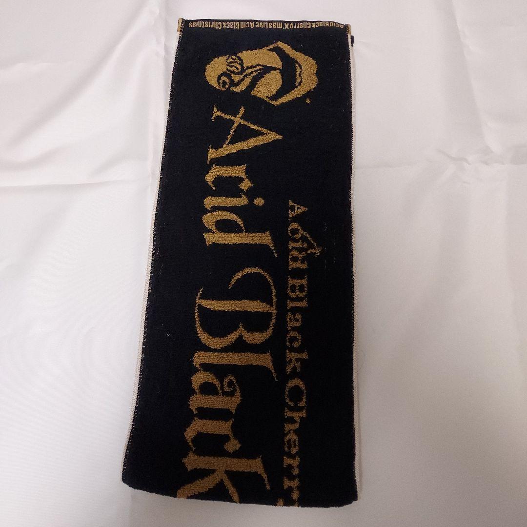 Acid Black Cherry　クリスマスセット　ステッカーのおまけ付き