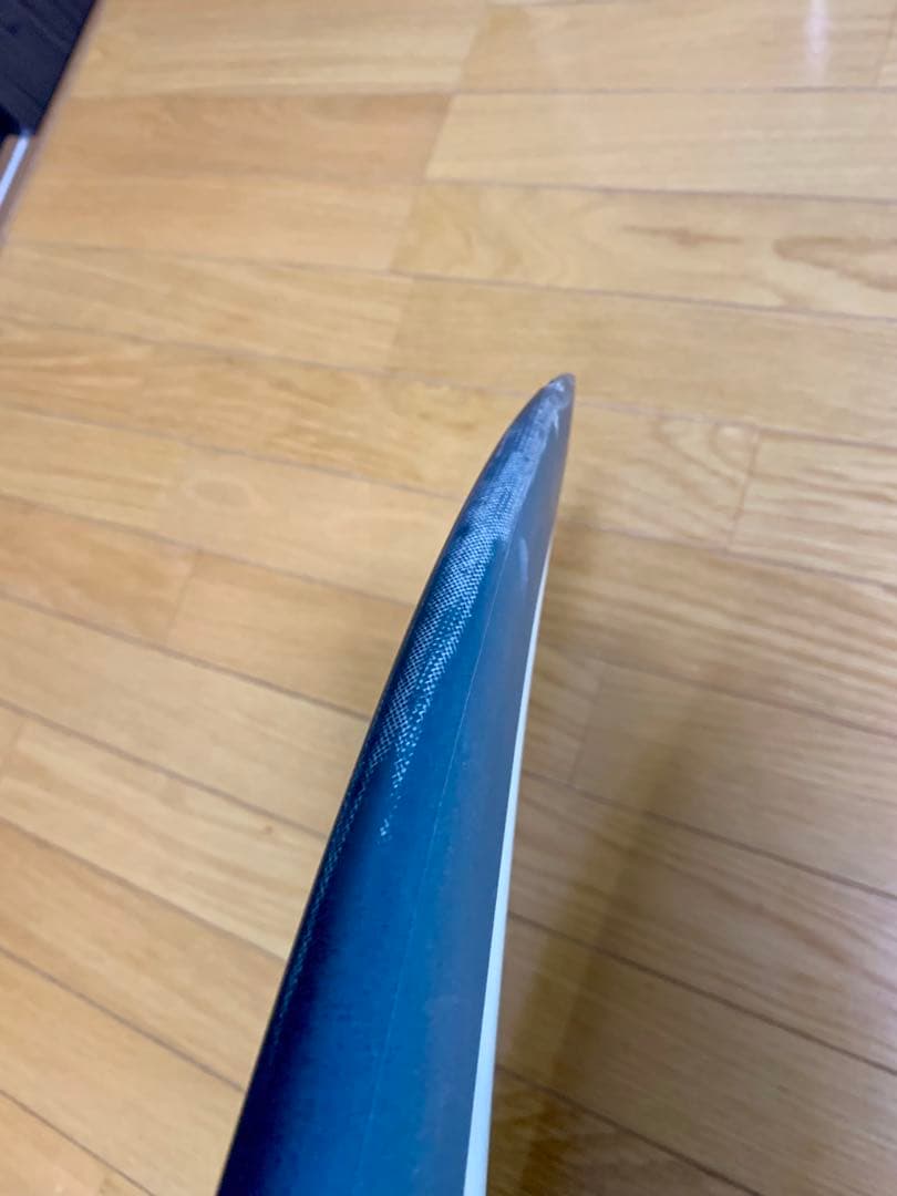 c*f様 Channel s ciフィッシュ 5'11 XTR素材