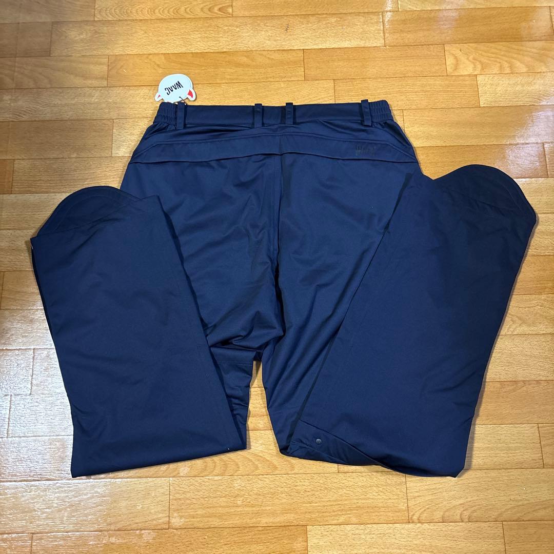 【kinako】 WAAC ワック レインウェア 上下セット セットアップ