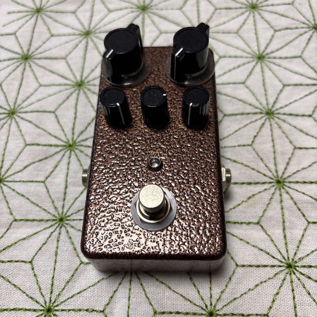 VEMURAM Myriad Fuzzクローン