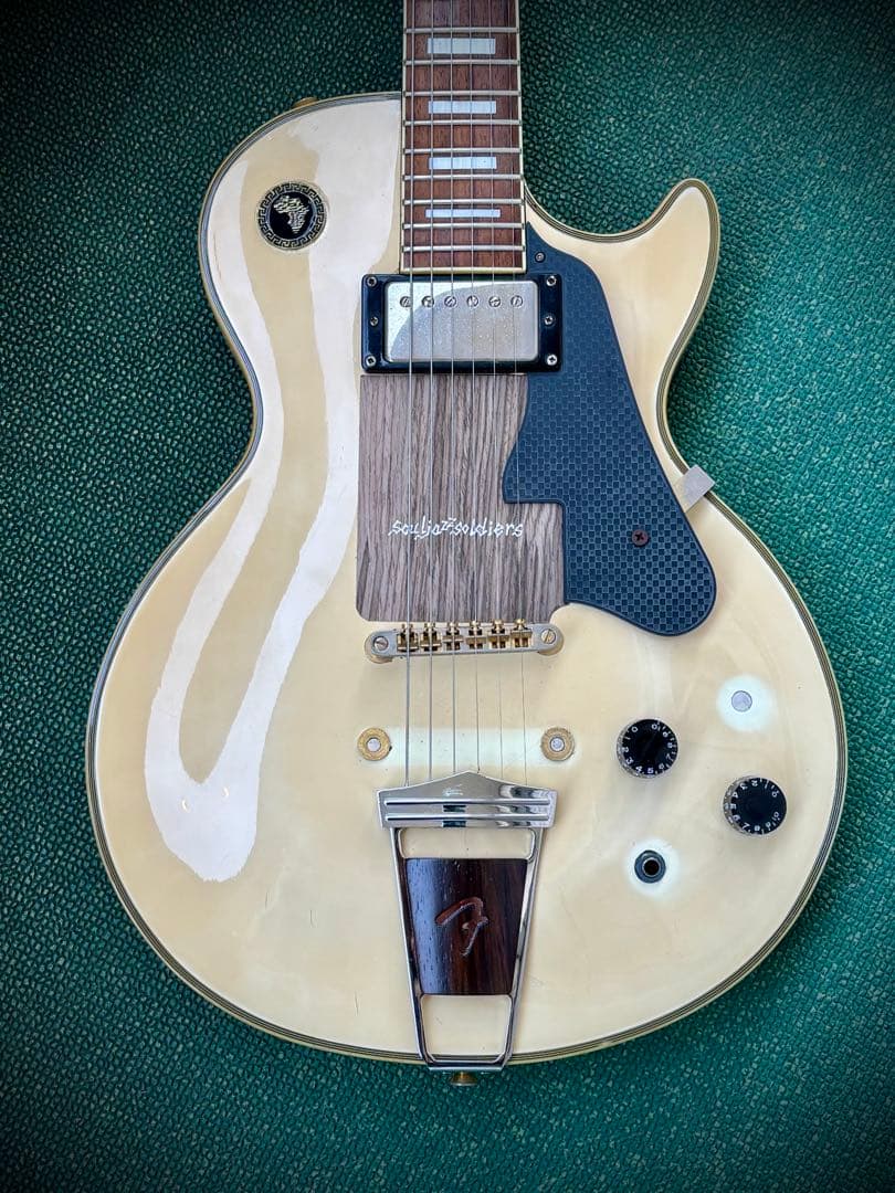 ギター・ウクレレ・マンドリン＊リメイク工房