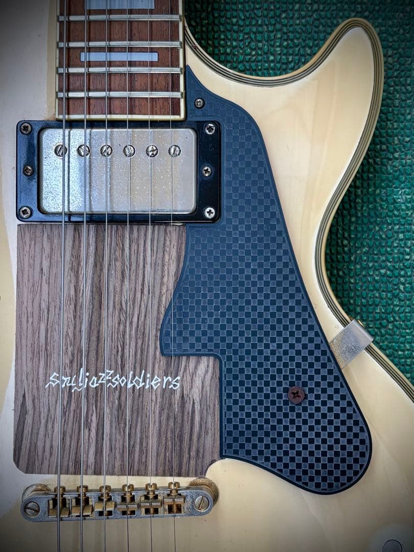 ギター・ウクレレ・マンドリン＊リメイク工房