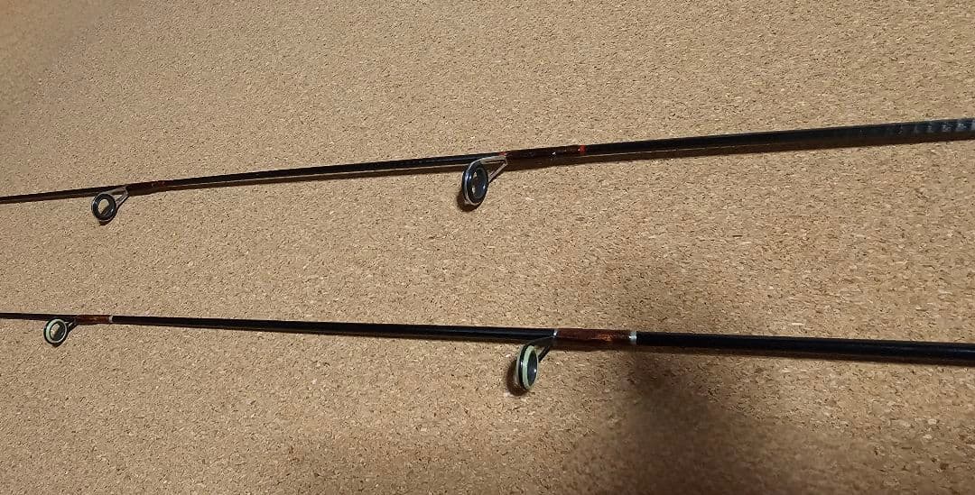 オールド ルーズ スピードスティック　#UL-156HS & SG1-156S