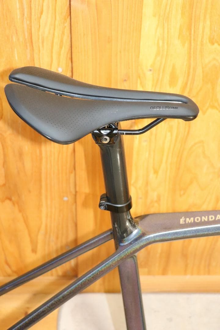 TREK EMONDA SLR★2023年★52サイズ★フレームセット★美品