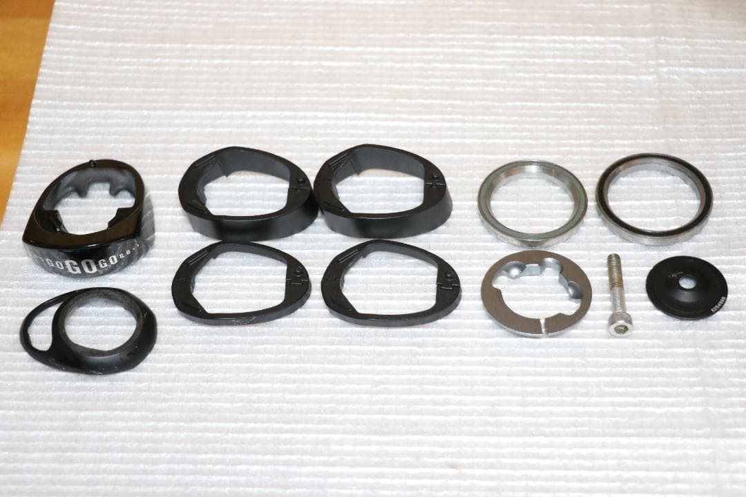 TREK EMONDA SLR★2023年★52サイズ★フレームセット★美品