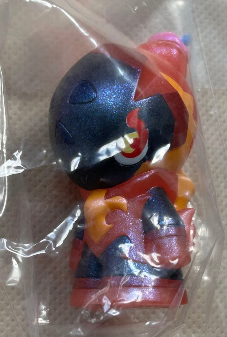 【非売品・未開封】スペシャルポケモンキッズ　プレゼントキャンペーン第１弾当選品