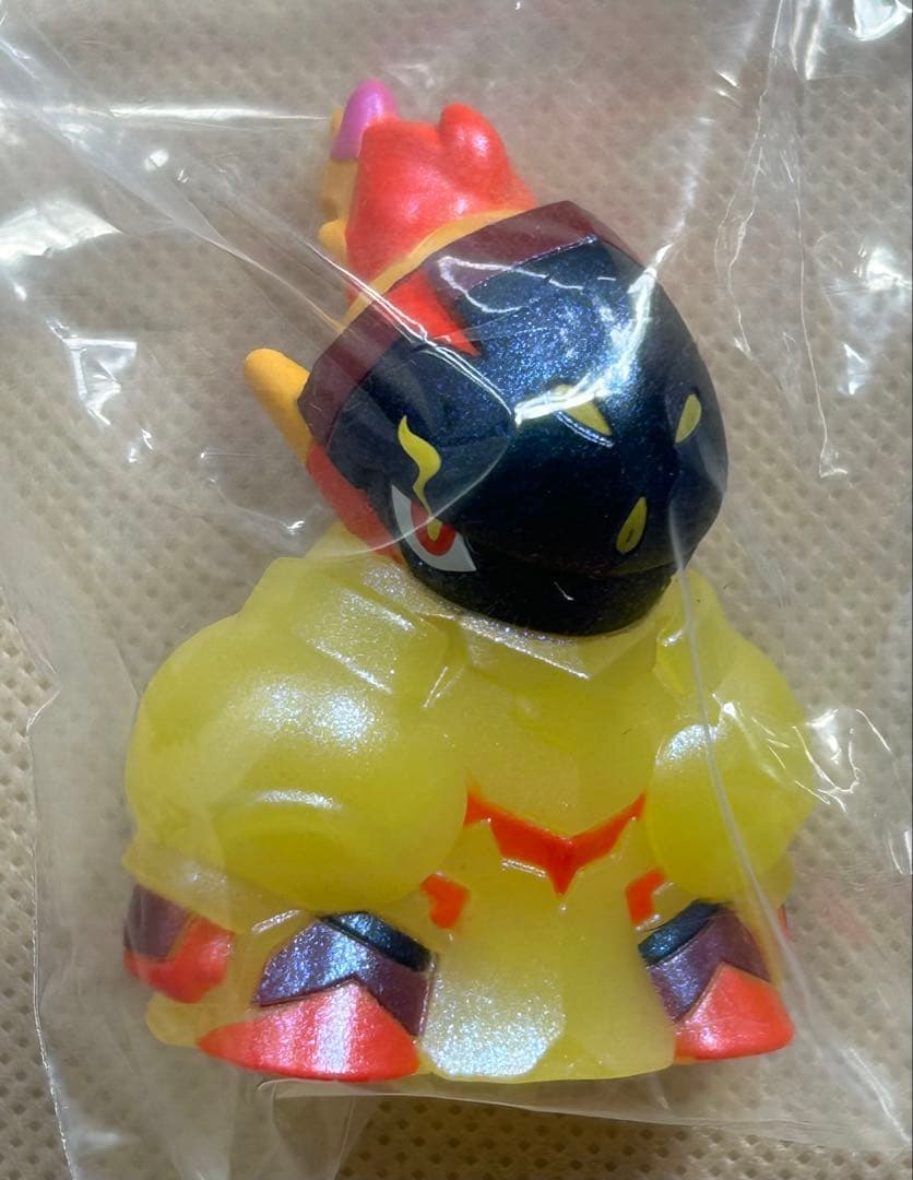 【非売品・未開封】スペシャルポケモンキッズ　プレゼントキャンペーン第１弾当選品