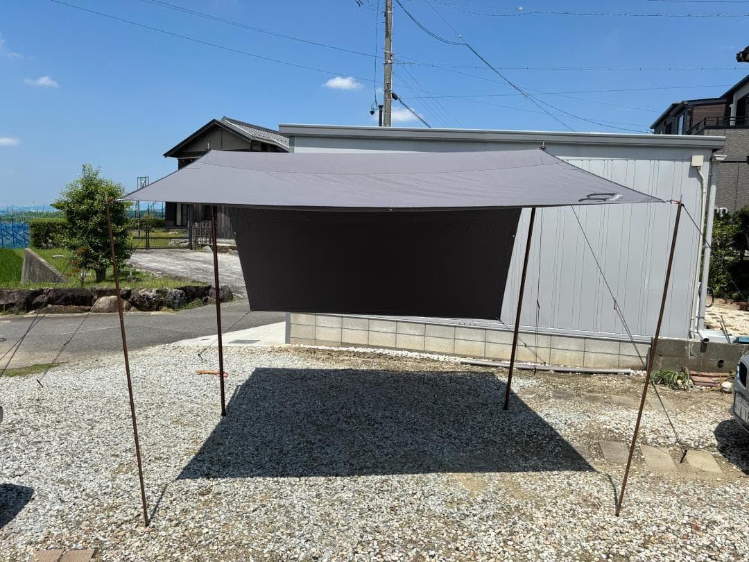 ムラコ muraco RECTA 2 SPARK レクタ 2 スパーク 2