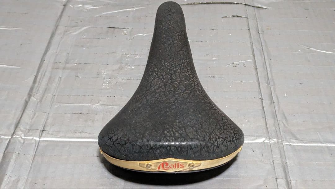 ROLLS SELL SAN MARCO セラサンマルコ　ロードバイク　サドル